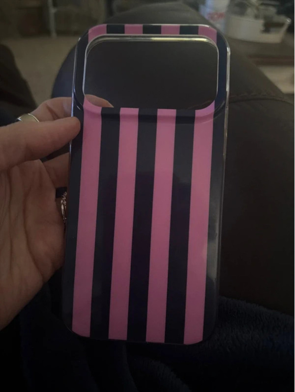 Apple 17 Pro Max Case